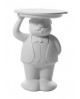 TABLE D'APPOINT AMBROGIO VERT MALVA SLIDE