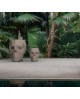 TABOURET SKULL VONDOM