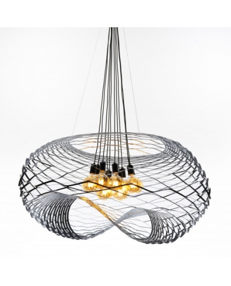 SUSPENSION NET BIG 5L ZAVA DESIGN