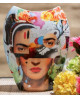 VASE LOUI JOVER FRIDA KAHLO SOCADIS