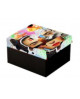 MUG 300ML LOUI JOVER FRIDA KAHLO SOCADIS