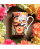 MUG 300ML LOUI JOVER FRIDA KAHLO SOCADIS
