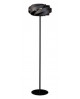 LAMPE VENTO NOIR SOCADIS