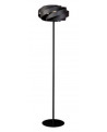 LAMPADAIRE VENTO NOIR SOCADIS