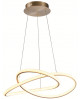SUSPENSION LED ALUMINIUM LX-F