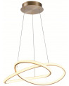 SUSPENSION LED ALUMINIUM LX-F