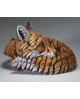 RENARD ROUGE RECROQUEVILLÉ BY EDGE SCULPTURE