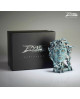 VENUS BUST MINIATURE (TEAL) BY EDGE SCULPTURE