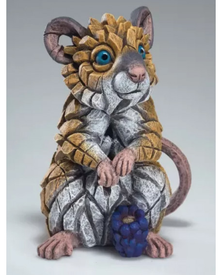 SOURIS DES CHAMPS BY EDGE SCULPTURE