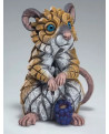 SOURIS DES CHAMPS BY EDGE SCULPTURE