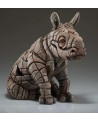 BÉBÉ RHINOCÉROS BY EDGE SCULPTURE