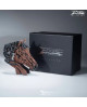HORSE BUST MINIATURE BY EDGE SCULPTURE