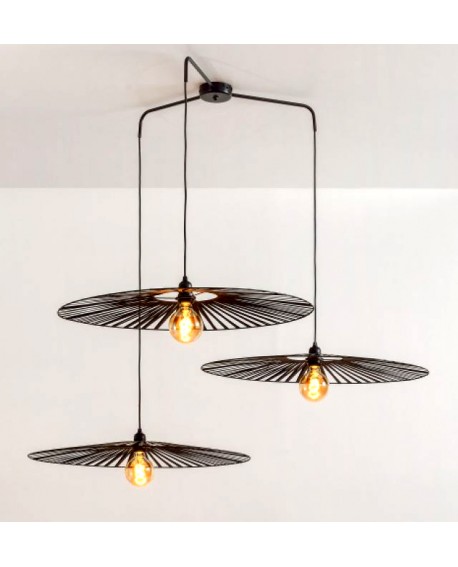 SUSPENSION 3L SOLAL "UN AUTRE REGARD"