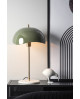 LAMPE WAVED DOME PRESENT TIME