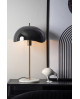 LAMPE WAVED DOME PRESENT TIME