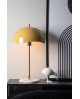 LAMPE WAVED DOME PRESENT TIME