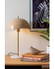 LAMPE WAVED DOME PRESENT TIME
