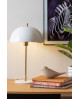 LAMPE WAVED DOME PRESENT TIME