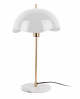 LAMPE WAVED DOME PRESENT TIME