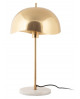 LAMPE WAVED DOME PRESENT TIME