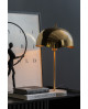 LAMPE WAVED DOME PRESENT TIME