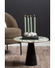TABLE BASSE FORCE WIDE MARBLE PRESENT TIME