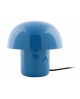 LAMPE FAT MUSHROOM MINI PRESENT TIME