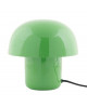 LAMPE FAT MUSHROOM MINI PRESENT TIME