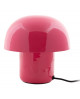 LAMPE FAT MUSHROOM MINI PRESENT TIME