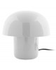 LAMPE FAT MUSHROOM MINI PRESENT TIME