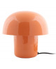 LAMPE FAT MUSHROOM MINI PRESENT TIME