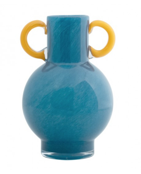 VASE FIESTA PRESENT TIME