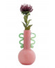 VASE FIESTA MEDIUM PRESENT TIME