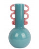 VASE FIESTA MEDIUM PRESENT TIME