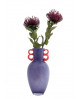 VASE FIESTA LARGE PRESENT TIME