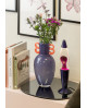 VASE FIESTA LARGE PRESENT TIME