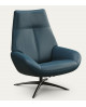 FAUTEUIL ALBERTO BALDER KEBE