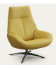 FAUTEUIL ALBERTO BALDER KEBE