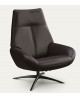 FAUTEUIL ALBERTO BALDER KEBE