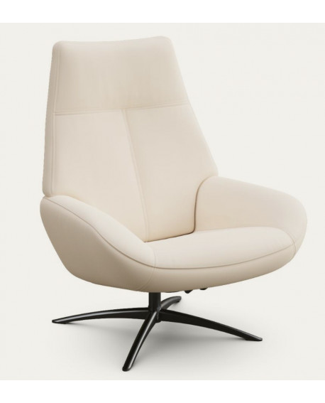 FAUTEUIL ALBERTO BALDER KEBE