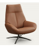 FAUTEUIL ALBERTO BALDER KEBE
