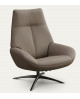 FAUTEUIL ALBERTO BALDER KEBE