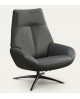 FAUTEUIL ALBERTO BALDER KEBE