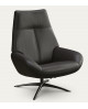 FAUTEUIL ALBERTO BALDER KEBE