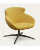 FAUTEUIL BUDDY LIDO KEBE