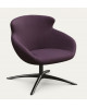 FAUTEUIL BUDDY LIDO KEBE