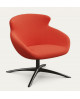FAUTEUIL BUDDY LIDO KEBE