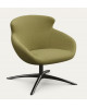 FAUTEUIL BUDDY LIDO KEBE
