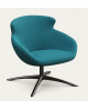 FAUTEUIL BUDDY LIDO KEBE