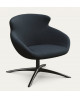 FAUTEUIL BUDDY LIDO KEBE